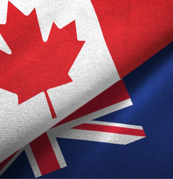 Canada And Australia Skilled Migration