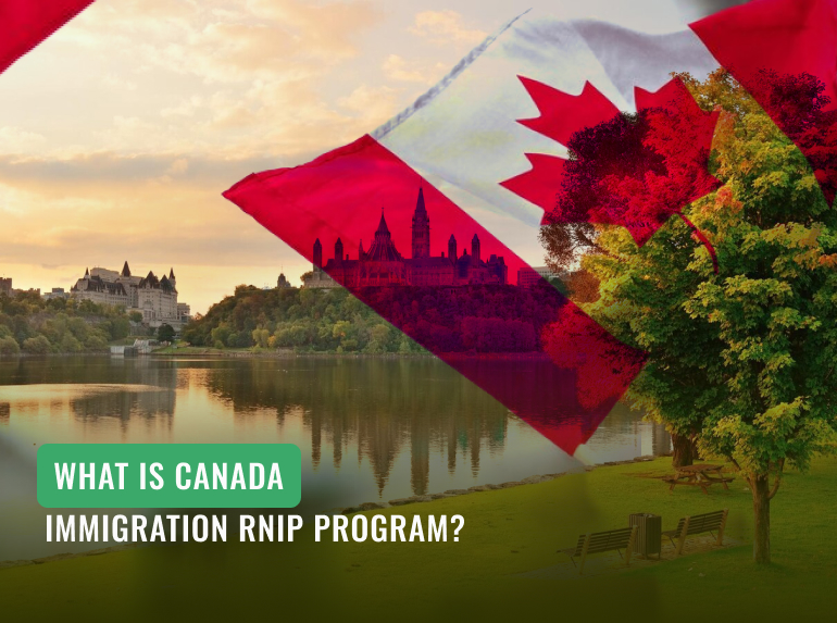 Canada Immigration RNIP Program